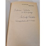 FIEDLER Arkady - ZDOBYWAMY AMAZONKĘ Autograf