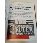 MAJEWSKI J.S - WARSZAWA NIEODBUDOWANA ŻYDOWSKI MURANÓW I OKOLICE