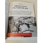 MAJEWSKI J.S - WARSZAWA NIEODBUDOWANA ŻYDOWSKI MURANÓW I OKOLICE