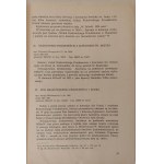 TESSARO Irena - WARSZAWA W OBRAZKACH I RYSUNKACH XIX W. Wydanie 1
