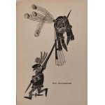 NAPOLEON NOSIŁ RAPIER Zebrał Z. Nowak, Ilustr. M. Pokora
