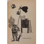 NAPOLEON NOSIŁ RAPIER Zebrał Z. Nowak, Ilustr. M. Pokora