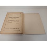 NAPOLEON NOSIŁ RAPIER Zebrał Z. Nowak, Ilustr. M. Pokora