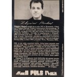 MENTZEL Zbigniew - POD KRESKĄ OSTATNIE KWARTAŁY PRL