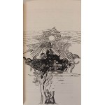 JUNICHIRO Tanizaki - DWIE OPOWIEŚCI O MIŁOŚCI OKRUTNEJ Wydanie 1