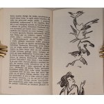 JUNICHIRO Tanizaki - DWIE OPOWIEŚCI O MIŁOŚCI OKRUTNEJ Wydanie 1