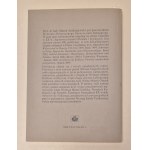 ANDRZEJEWSKI Marek - WOLNE MIASTO GDAŃSK (1920-1939) LEKSYKON BIOGRAFICZNY