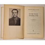 BACZYŃSKI Kamil Krzysztof - UTWORY ZEBRANE Tom I-II