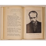 BACZYŃSKI Kamil Krzysztof - UTWORY ZEBRANE Tom I-II