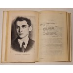 BACZYŃSKI Kamil Krzysztof - UTWORY ZEBRANE Tom I-II