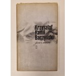 BACZYŃSKI Kamil Krzysztof - UTWORY ZEBRANE Tom I-II