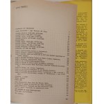 ADAMA CZERNIAKOWA DZIENNIK GETTA WARSZAWSKIEGO 6 IX 1939-23 VII 1942 Wydanie 1