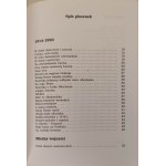 WASYLKOWSKI Janusz - LWOWSKA PIOSENKA NA WOJENNYM SZLAKU