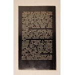 [JUDAICA] KAC Daniel - NA KRAWĘDZI ŻYCIA