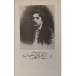 [JUDAICA] ALEJCHEM Szołem - Z JARMARKU Wydanie 1