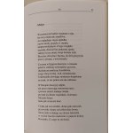 SZYMBORSKA Wisława - WIERSZE WYBRANE