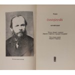 DOSTOJEWSKI - AFORYZMY