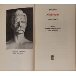 NIETZSCHE Friedrich - AFORYZMY