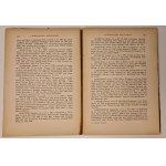 UNIWERSYTET WARSZAWSKI W LATACH 1915/16-1934/35
