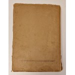UNIWERSYTET WARSZAWSKI W LATACH 1915/16-1934/35