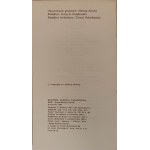 ŚLIWIAK Tadeusz - DŁUŻNICY NADZIEI Wydanie 1