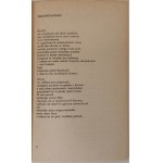 BRZĘKOWSKI Jan - PARYŻ PO LATACH Wydanie 1