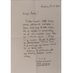 KERN Ludwik Jerzy - DYSKRETNE PODGLĄDANIE RODAKÓW Ilustracje PIO Wydanie 1 Dedykacja od Autora
