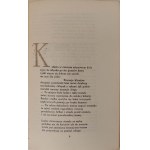 WAŻYK Adam - LABIRYNT Ilustracje STASZEWSKA