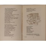 WAŻYK Adam - LABIRYNT Ilustracje STASZEWSKA