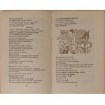 WAŻYK Adam - LABIRYNT Ilustracje STASZEWSKA