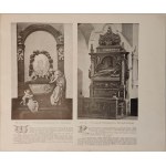 KRAJ W OBRAZACH - KRÓLESTWO POLSKIE Zeszyt 13. - Serya I. Zbiór Fotografii najbardziej uwagi godnych miast, okolic, zabytków starożytności i dzieł sztuki.