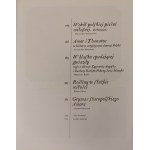 AMOR POLONUS CZYLI MIŁOŚĆ POLAKÓW Tom I-II