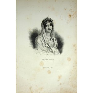 [VERNET] JOSEPHINE/ JÓZEFINA