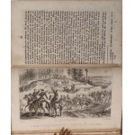 LACHOWICZ Stanisław A. - RESZTY RĘKOPISMU JANA CHRYZOSTOMA NA GOSŁAWCACH PASKA Wyd. 1854