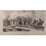 LACHOWICZ Stanisław A. - RESZTY RĘKOPISMU JANA CHRYZOSTOMA NA GOSŁAWCACH PASKA Wyd. 1854