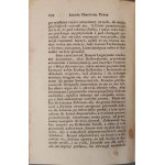 GAJUSZ JULIUSZ CEZAR - O WOYNIE FRANCUSKIEY, KSIĄG SIEDMIORO. OSMA, PRZEZ SEKRETARZA IEGO AULUSA HIRCYUSZA PANZE