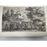 ANTONIEWICZ Mikołaj Bołoz - ANNA OŚWIĘCIMÓWNA Wiedeń 1873