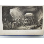 ANTONIEWICZ Mikołaj Bołoz - ANNA OŚWIĘCIMÓWNA Wiedeń 1873