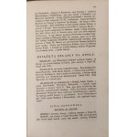 NARUSZEWICZ A. - HISTORYA NARODU POLSKIEGO Tom X Lipsk 1837