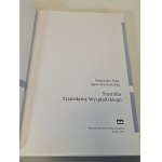 [WYSPIAŃSKI] PALKA Małgorzata i KOWALSKA Agnieszka - TEATRALIA STANISŁAWA WYSPIAŃSKIEGO