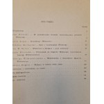 [WITKIEWICZ] SPOTKANIE Z WITKACYM. Materiały sesji poświęconej twórczości S. I. Witkiewicza (Jelenia Góra, 2-5 marca 1978)