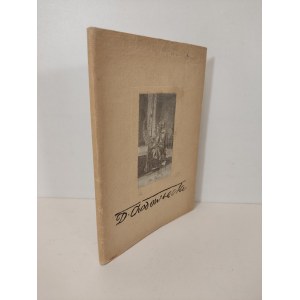 DUNIKOWSKA Irena - GRAFIKA DANIELA CHODOWIECKIEGO W ZBIORACH MUZEUM-ZAMKU W ŁAŃCUCIE. Katalog wystawy EX LIBRIS WANDY DRECKIEJ