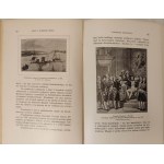KRAUSHAR Alexander - TOWARZYSTWO WARSZAWSKIE PRZYJACIÓŁ NAUK 1800-1832. MONOGRAFIA HISTORYCZNA OSNUTA NA ŹRÓDŁACH ARCHIWALNYCH. Z illustracyami. Księga I-II w 3 woluminach