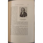 KRAUSHAR Alexander - TOWARZYSTWO KRÓLEWSKIE PRZYJACIÓŁ NAUK 1800-1832. Monografia historyczna osnuta na źródłach archiwalnych. Z illustracyami. Księga III CZASY KRÓLESTWA KONGRESOWEGO. CZTEROLECIE PIERWSZE 1816-1820.