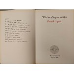 SZYMBORSKA Wisława - DWUKROPEK