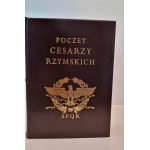 KRAWCZUK Aleksander - POCZET CESARZY RZYMSKICH