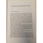 NIEOBECNOŚĆ TRZECIEJ RĘKI. KORESPONDENCJA JÓZEFA OPALSKIEGO Z DOKTOROWĄ Z WILCZEJ Rysunki MROŻEK Dedykacja od Autora