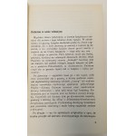 PASSENT Daniel - BAŁWAN POD KLUCZ Dedykacja od Autora Wydanie 1