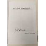 KOMAR Michał - WŁADYSŁAW BARTOSZEWSKI Wywiad rzeka Autografy + płyta CD z fragmentem wywiadu