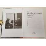 KOMAR Michał - WŁADYSŁAW BARTOSZEWSKI Wywiad rzeka Autografy + płyta CD z fragmentem wywiadu